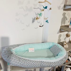 La chambre