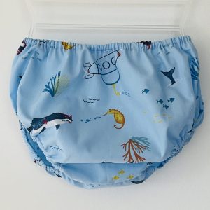 Bloomer - Requin